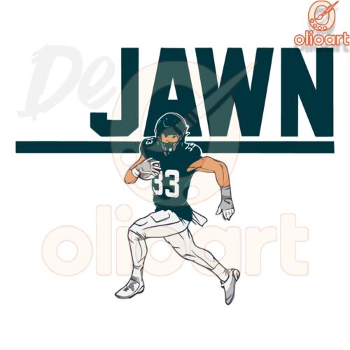 Cooper Dejean Dejawn Player SVGPNG Design