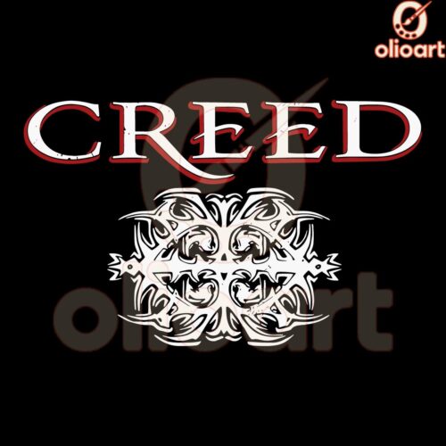 Creed Summer of 99 Tour 2024 PNG Design