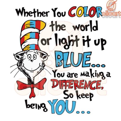 Download Hilarious Dr Seuss Quote SVG File Today