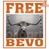 Free Texas Longhorns Mascot Bevo PNG for Football Fans