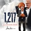 Geno Auriemma AllTime Wins Leader 1217 Victories SVGPNG