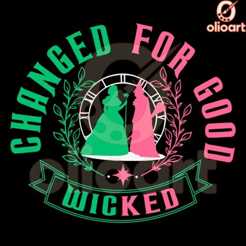 Magical Makeover Wizard of Oz SVG for Positive Change