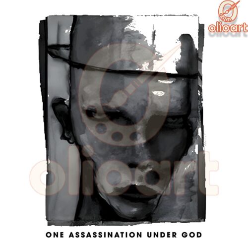 Marilyn Manson PNG One Assassination Under God