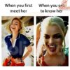 Meeting Her vs Knowing Her The Story in PNG