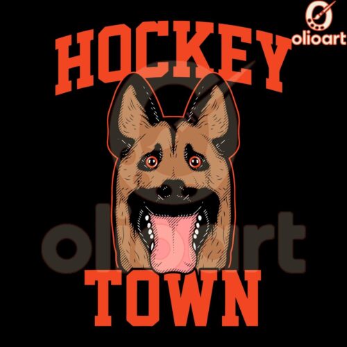 Philadelphia Flyers Mascot SVG Hockey Town Pride