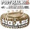Post Malone Jelly Roll Big Stadium Tour Magic in PNG