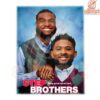 Step Brothers Bond Danielle Hunter Will Anderson Jr PNG