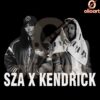 SZA Kendrick Lamar Grand Tour SVGPNG Designs