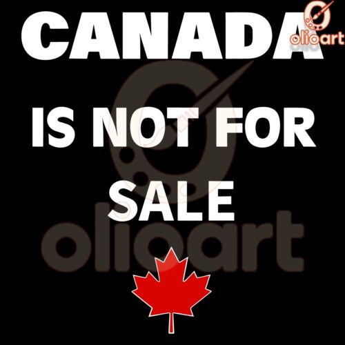 Canada Pride Maple Leaf SVG Not for Sale