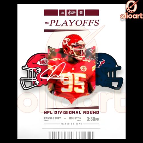 Chiefs Dominate Texans Chris Jones Shines PNG Highlights