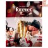 One More Forever Jack Sawyer Ohio State Buckeyes SVGPNG