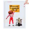 Play Like a Champion Today Ohio State Buckeyes SVGPNG