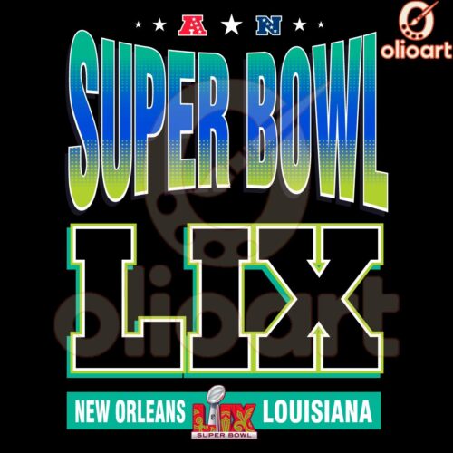 Super Bowl LIX in New Orleans NFL Magic in PNG