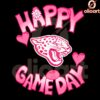 Valentines Day SVG Jacksonville Jaguars Game Day Vibes