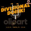 Washington Commanders SVG The Divisional Doink Design