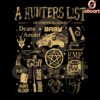 A Hunters MustHave Gear Supernatural PNG