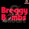 Alex Bregman Breggy Bombs SVG PNG Boston Red Sox Design