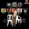 Bad Bunny Debi Tirar Más Fotos PNG Download