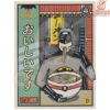 Batman Ramen Funny Comic Book Parody PNG