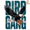 Bird Gang Philadelphia Eagles Super Bowl Champions SVG