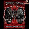 Bullet For My Valentine Trivium SVG Design