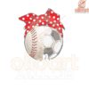 Busy Raising Ballers Messy Bun Baseball Soccer PNG