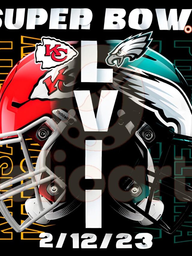 Super Bowl SVG & PNG – Perfect Graphics for Game Day Designs!