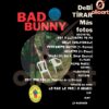 Debi Tirar Más Fotos Bad Bunny Album PNG Download