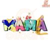 Disney Princess Mama Ariel Snow White Rapunzel PNG