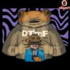 DTMF Frog Album Bad Bunny PNG Download