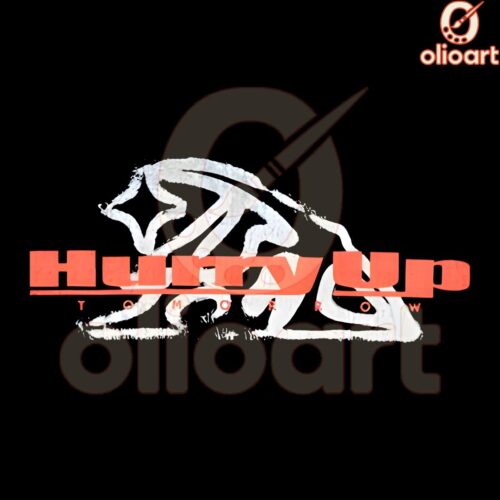 Hurry Up Final Chapter The Weeknd PNG Download