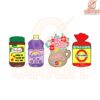 Mama Topper Multipack Mom Stuff SVG Design File
