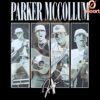 Parker McCollum What Kinda Man Tour Signature PNG Download