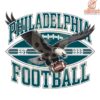 Philadelphia Eagles Football Since 1933 PNG