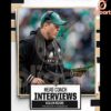 Philadelphia Eagles Head Coach Kellen Moore PNG Download
