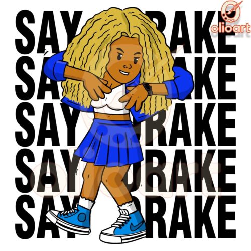 Serena Williams CWalk Super Bowl Drake SVG Design