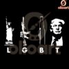 Vintage LGBT Liberty SVG Gun Beer Trump Design