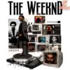 XO Hurry Up Tomorrow The Weeknd Signature PNG Download