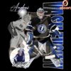 Andrei Vasilevskiy Tampa Bay Lightning NHL Star PNG