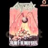 Anthrax Volume 8 The Threat Is Real PNG Download