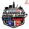 Battle of the Badges Hockey PHPD vs PHFD PNG Showdown