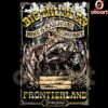 Big Thunder Mine Railroad Company PNG Disneyland Frontierland
