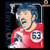 Brad Marchand Florida Panthers Collage Frame PNG