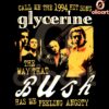 Call Me the 1994 Hit Song Glycerine PNG Design
