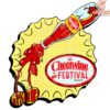 Cheerwine Festival 2025 Pop Art PNG Celebrate on May 17