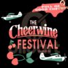 Cheerwine Festival 2025 SVG Spreading Good Cheer Since 1917