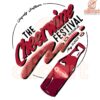Cheerwine Festival 2025 SVG Uniquely Southern Logo Design