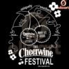 Cheerwine Festival SVG A Uniquely Southern Tradition Since 1917