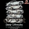 Deep Lifestyle Stacking Cars PNG DPLS Style