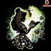 Disney Beauty and the Beast Belle Silhouette SVG PNG